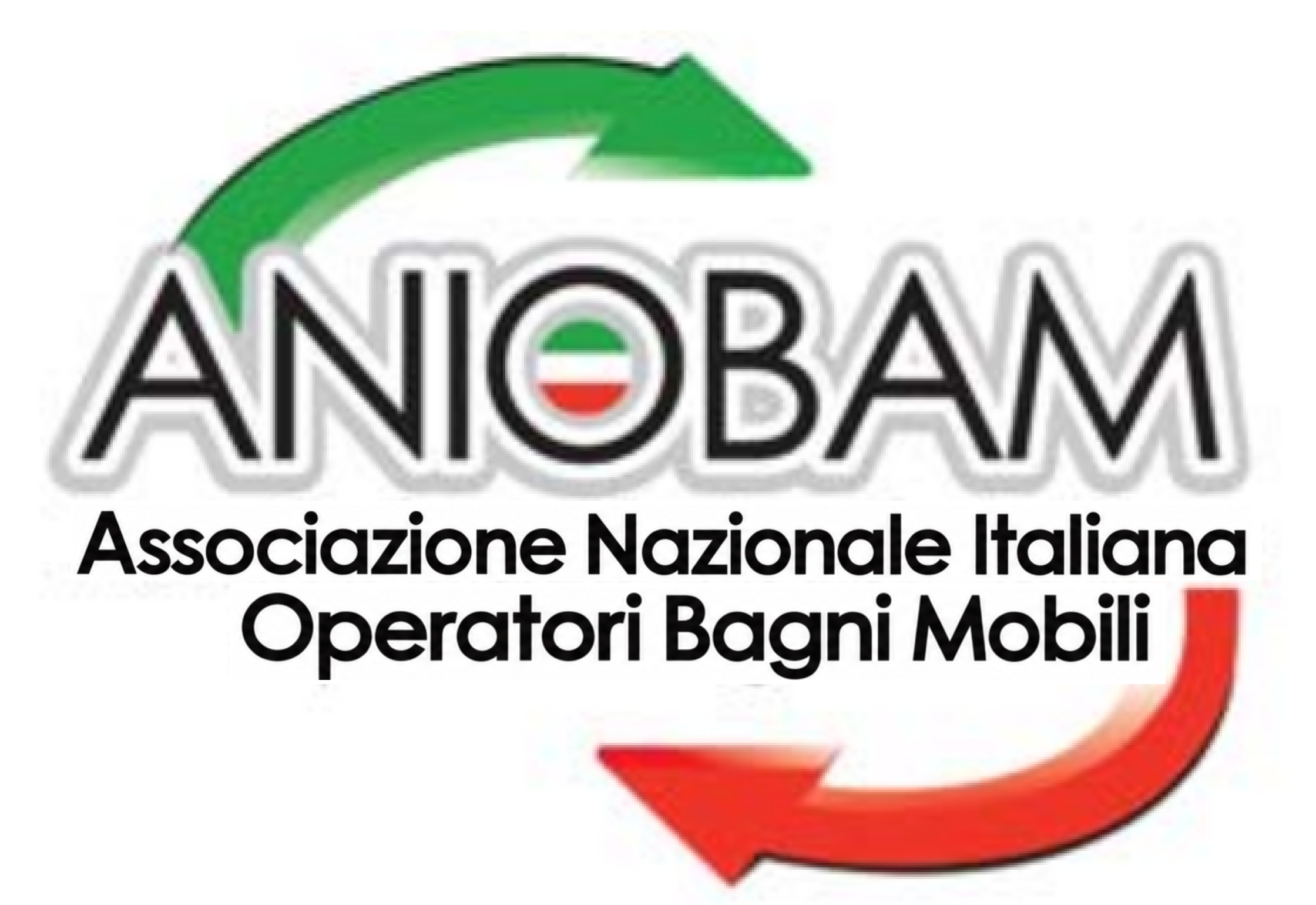 ANIOBAM — Associazione Nazionale Italiana Operatori Bagni Mobili