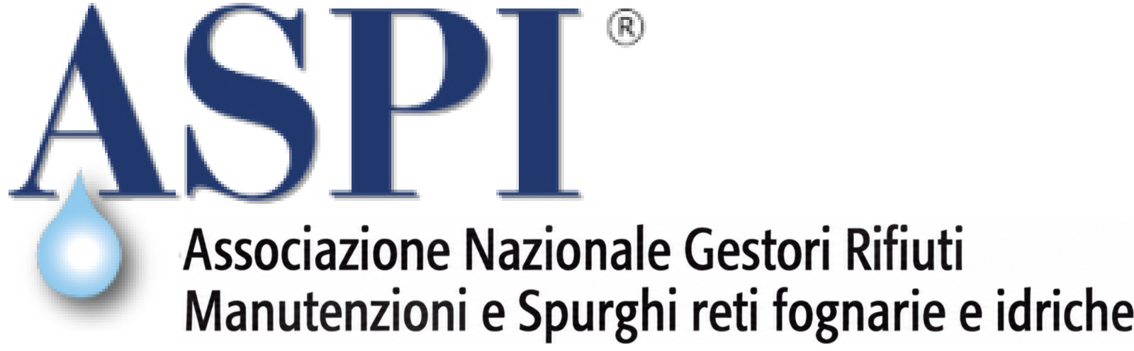 ASPI — Associazione Nazionale Gestori Rifiuti, Manutenzioni e Spurghi Reti Fognarie e Idriche