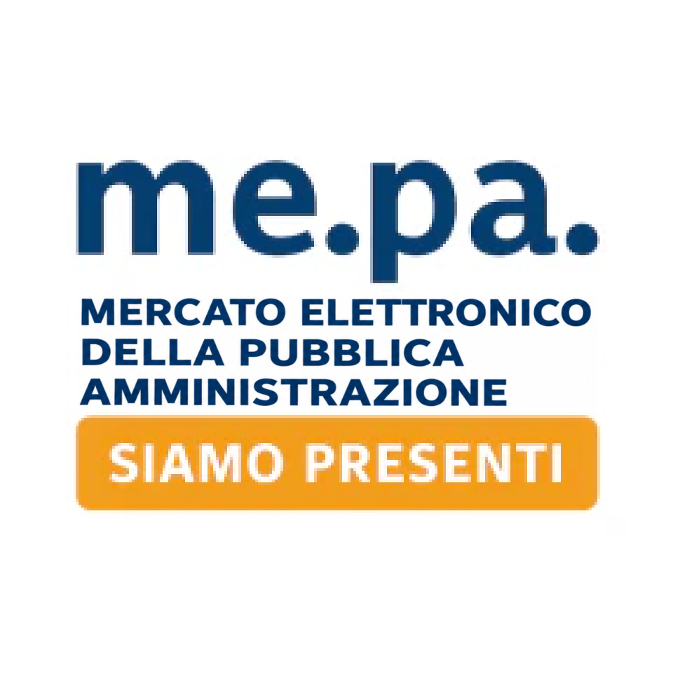 MePA — Mercato Elettronico della Pubblica Amministrazione