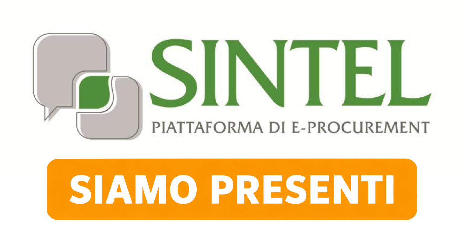 SINTEL — Piattaforma di e-Procurement di Regione Lombardia, gestita da ARIA S.p.A. — Siamo presenti